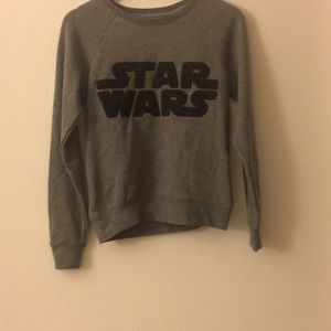 Disney Star Wars Sweater